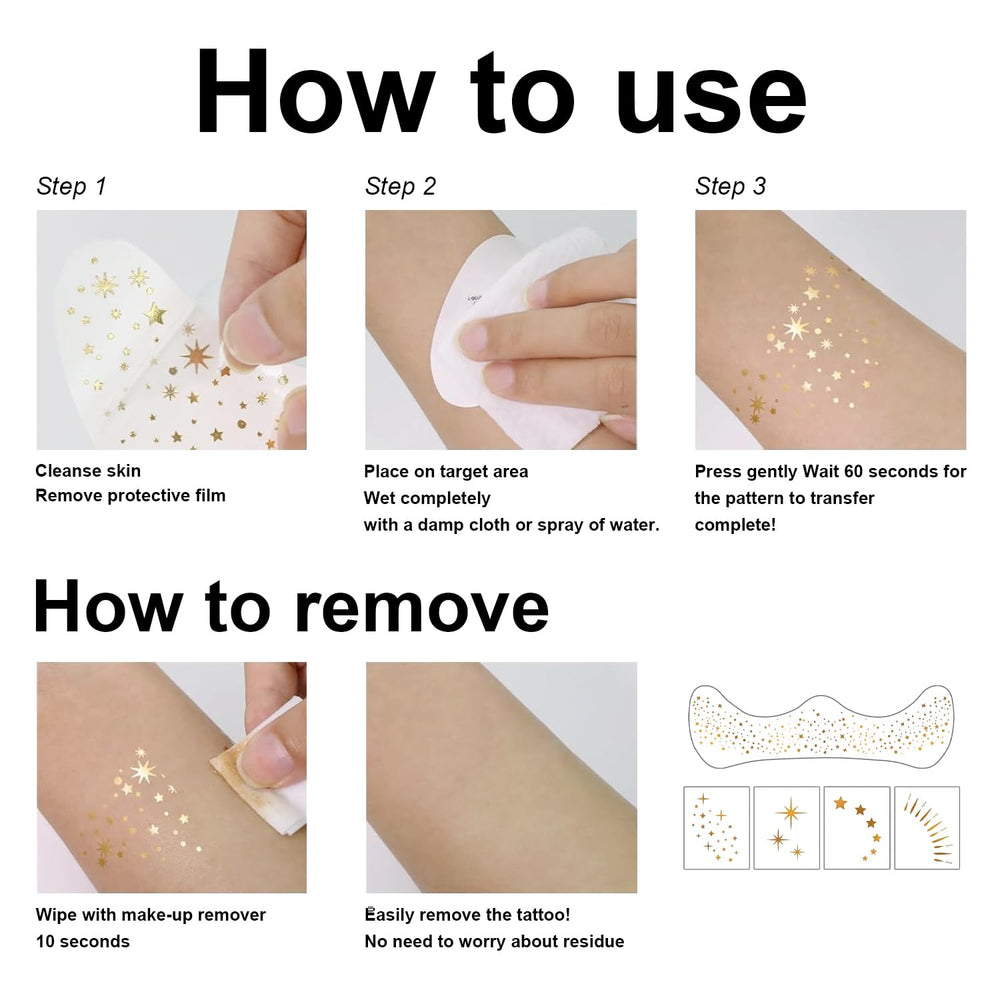 LemonSac removal demonstration with cleanser showing gentle, residue-free cleanup