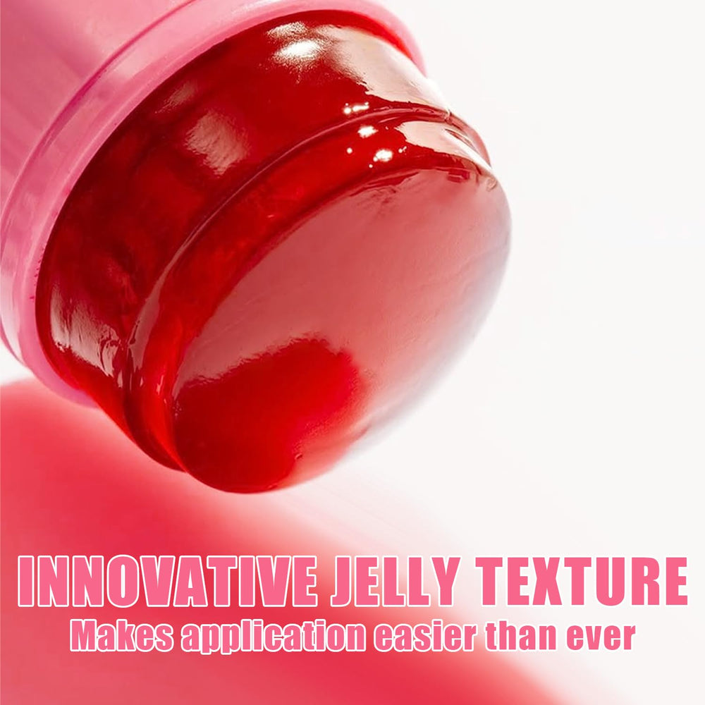 LemonSac lip and eye multipurpose demo offering versatile color use