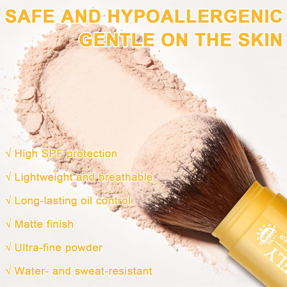 LemonSac scalp application example helping protect exposed scalp with lightweight coverage