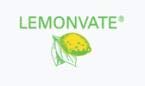 LEMONVATE pipette dispensing serum texture highlighting lightweight absorption benefit