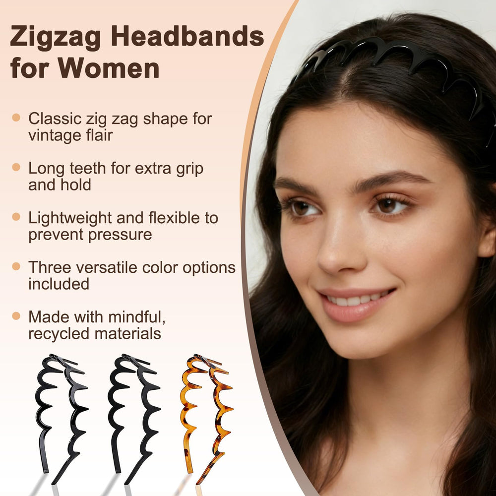 LERNOU close-up of zig zag teeth showing secure grip benefit