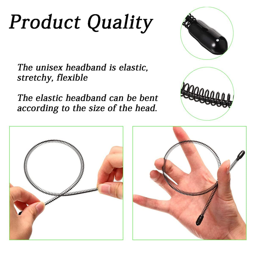LERNOU next to ruler showing size and easy storage benefit