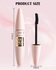 Lestpola product packaging and label showing shade info and waterproof benefit