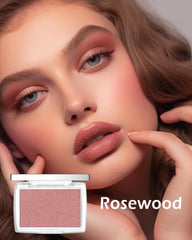 Lestpola close-up of powder pans highlighting smooth fine texture and color payoff