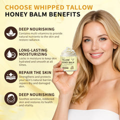 Letscarey applied to face by model illustrating light hydration without greasiness