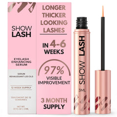 LeVaye' front packaging showing product and cruelty-free badge for confident purchase