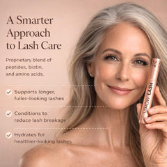LeVaye' serum texture drop showing lightweight, non-greasy formula for quick drying