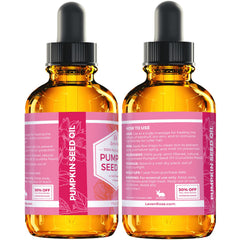 Leven Rose before and after hair shot showing smoother shinier strands