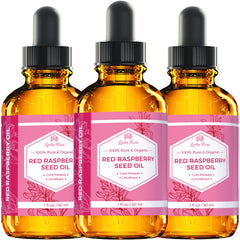 Leven Rose label detail showing organic certification and ingredient transparency