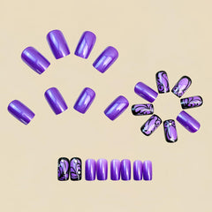 LFAAYYF array of different nail sizes showing fit options and customizable comfort