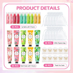 LFENYIGI close-up of lip balm tins highlighting smooth texture and quick hydration