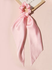 LFOUVRE three colors separated to show removable ribbon versatility