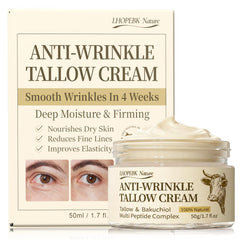 LHOPEBK Nature front tube packaging showing product and benefit