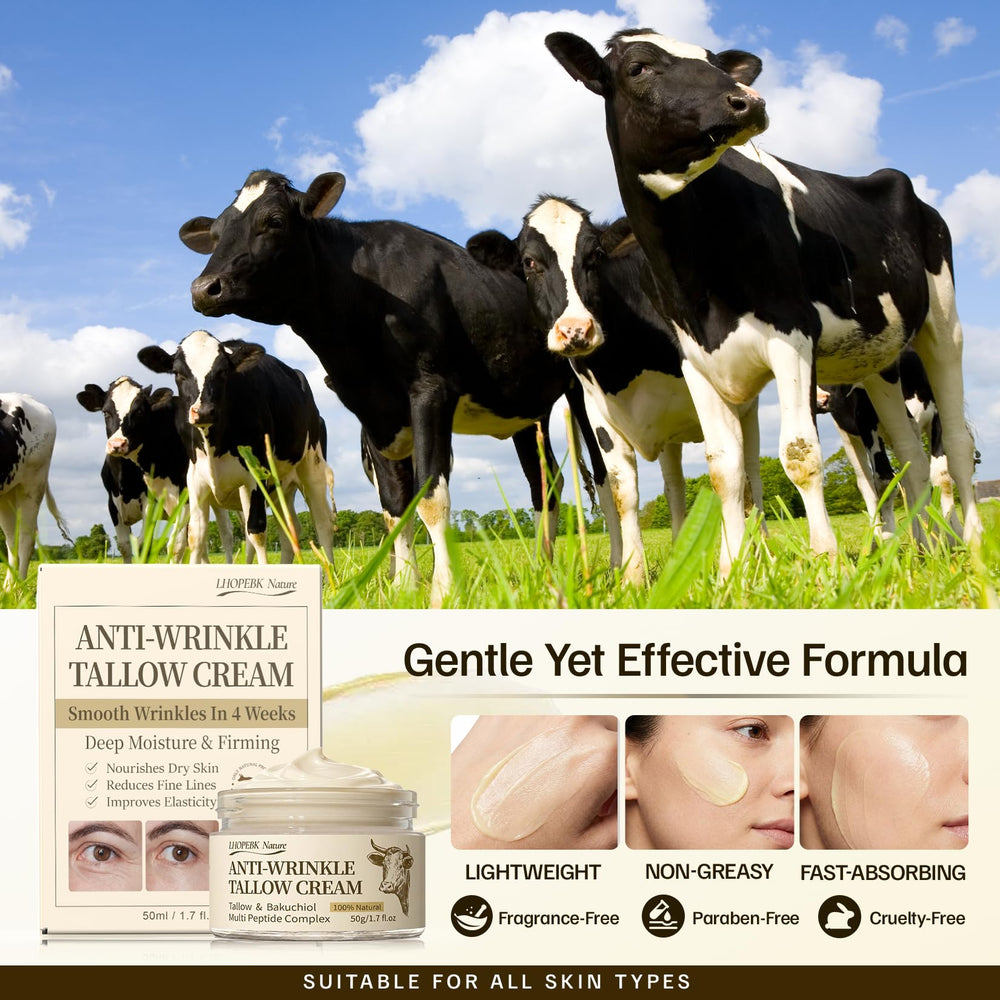 LHOPEBK Nature applied to neck and décolletage improving elasticity