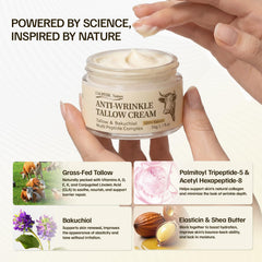 LHOPEBK Nature overnight jar and pillow setting restoring barrier benefit