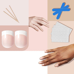 LIARTY reusable nails pile illustrating multiple uses and value benefit