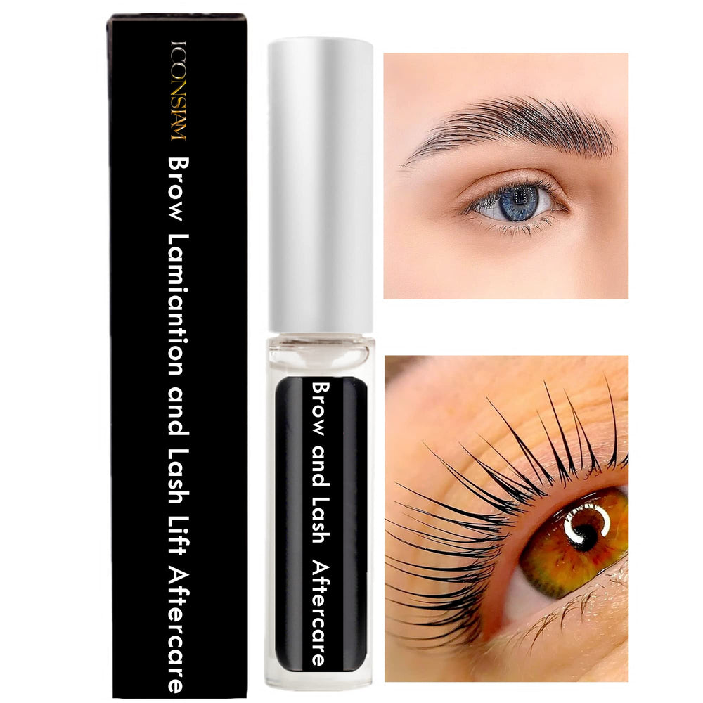 Libeauty front packaging showing clear tube and neat design for easy identification