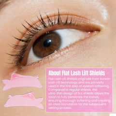 Libeauty ultra-thin edge profile demonstrating close contact