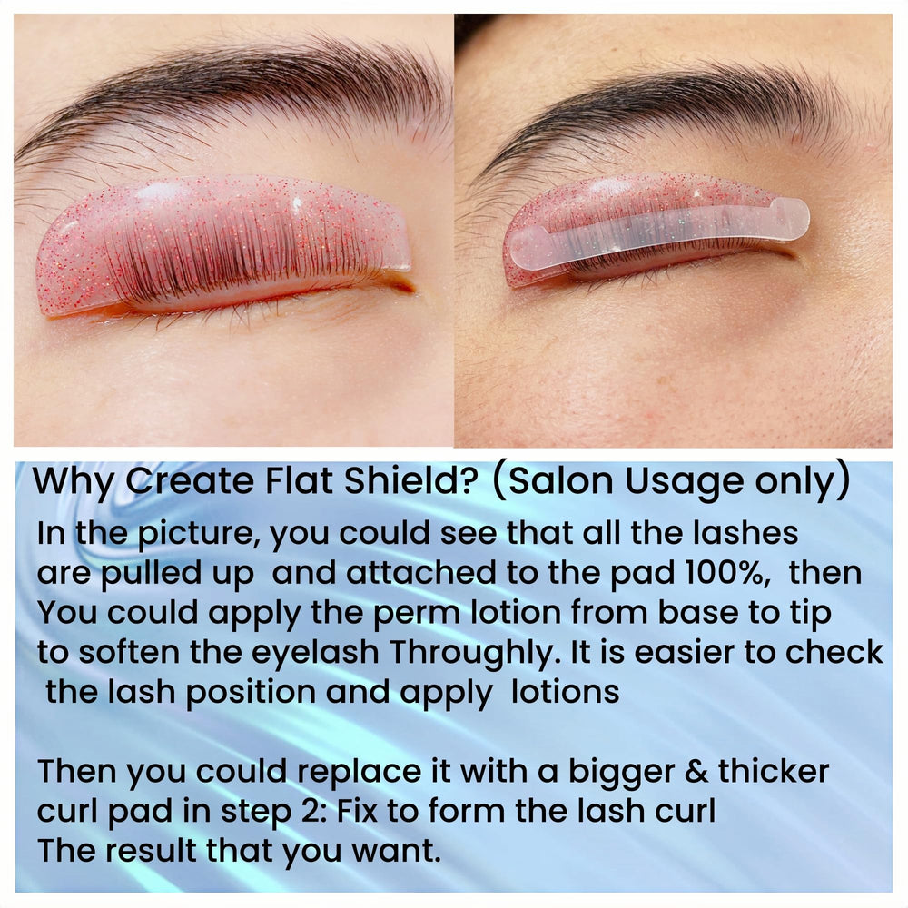 Liber Beauty close-up of ultra-thin 1mm edge demonstrating precise contact