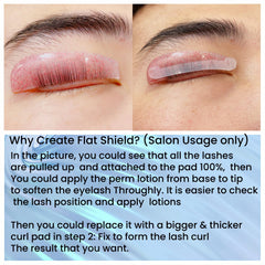 Liber Beauty close-up of ultra-thin 1mm edge demonstrating precise contact