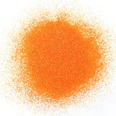 LICOOL GLITTER close-up of fine texture highlighting smooth mixability into resin