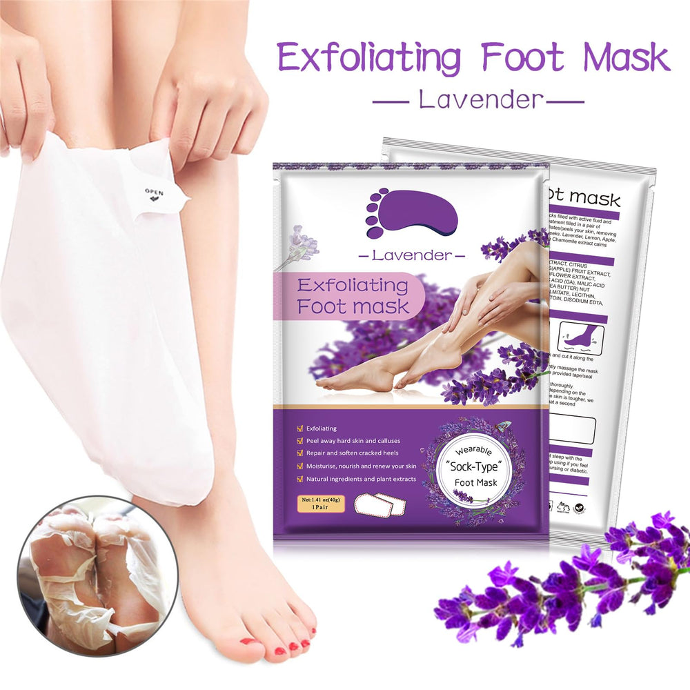 Liefiet close-up of wearable bootie mask material highlighting leakproof fit
