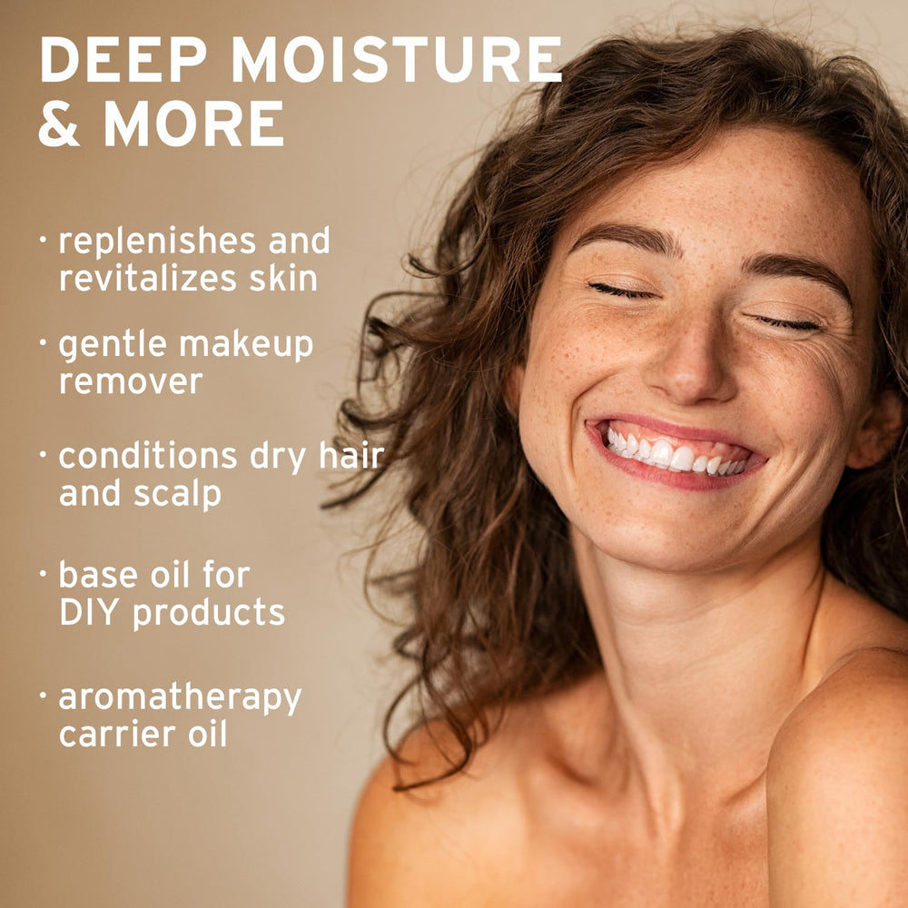Life-Flo in-hand application body mist showing quick hydration benefit