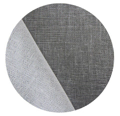 LIFESOFT cotton gauze texture close-up highlighting breathable open-weave