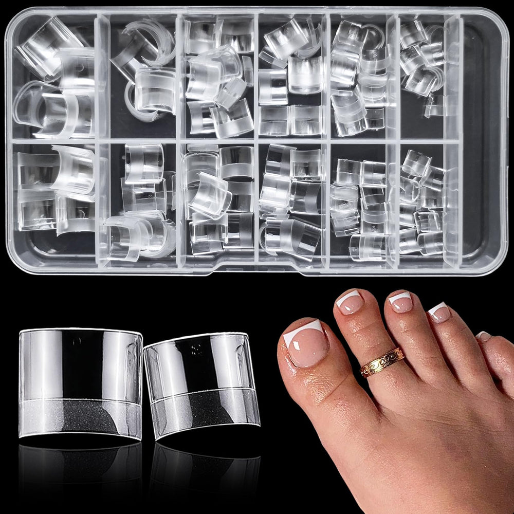 Lifextol front packaging showing 240pc kit and included sizes for easy selection
