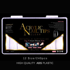 LIFFLY salon setup with forms in use demonstrating professional workflow