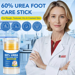 liiutry stick on bathroom counter indicating convenient everyday use