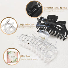 LILIEBE side profile of metal spring showing rust-resistant durability benefit