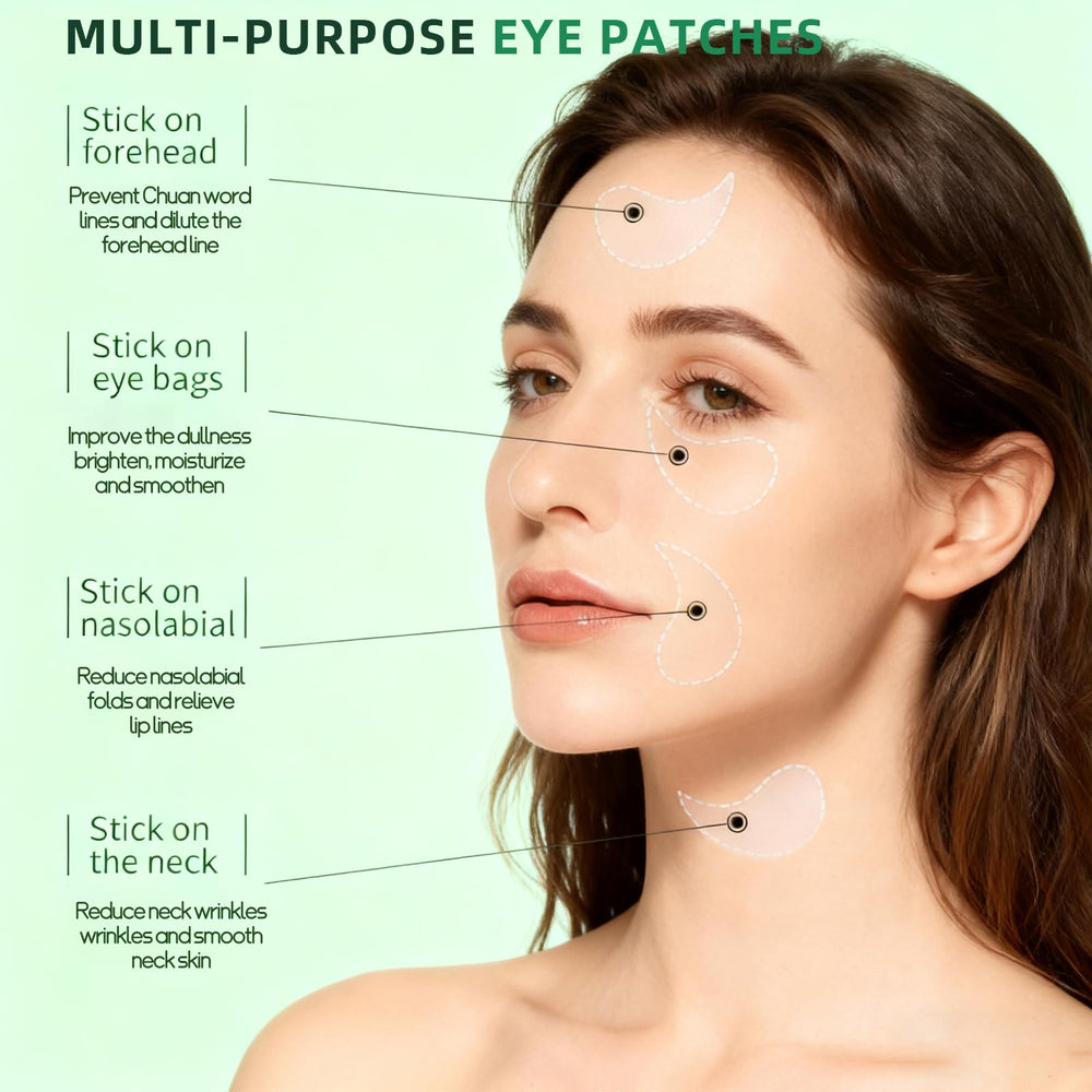 Lingyun avocado and centella ingredients highlighting nourishing botanical benefits