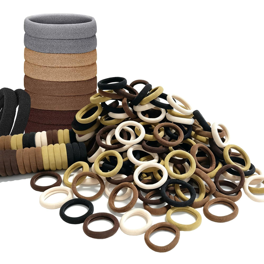 Lintopos front packaging brown series shows full set and quantity benefit