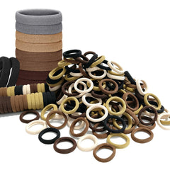 Lintopos front packaging brown series shows full set and quantity benefit