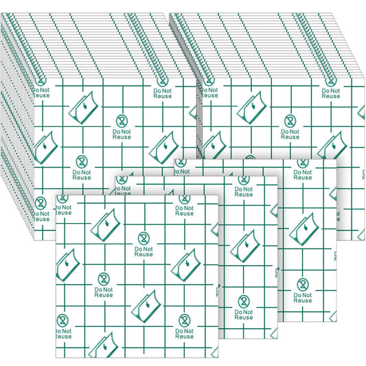 Linyuthia front packaging showing 200 disposable palettes and brand clarity benefit