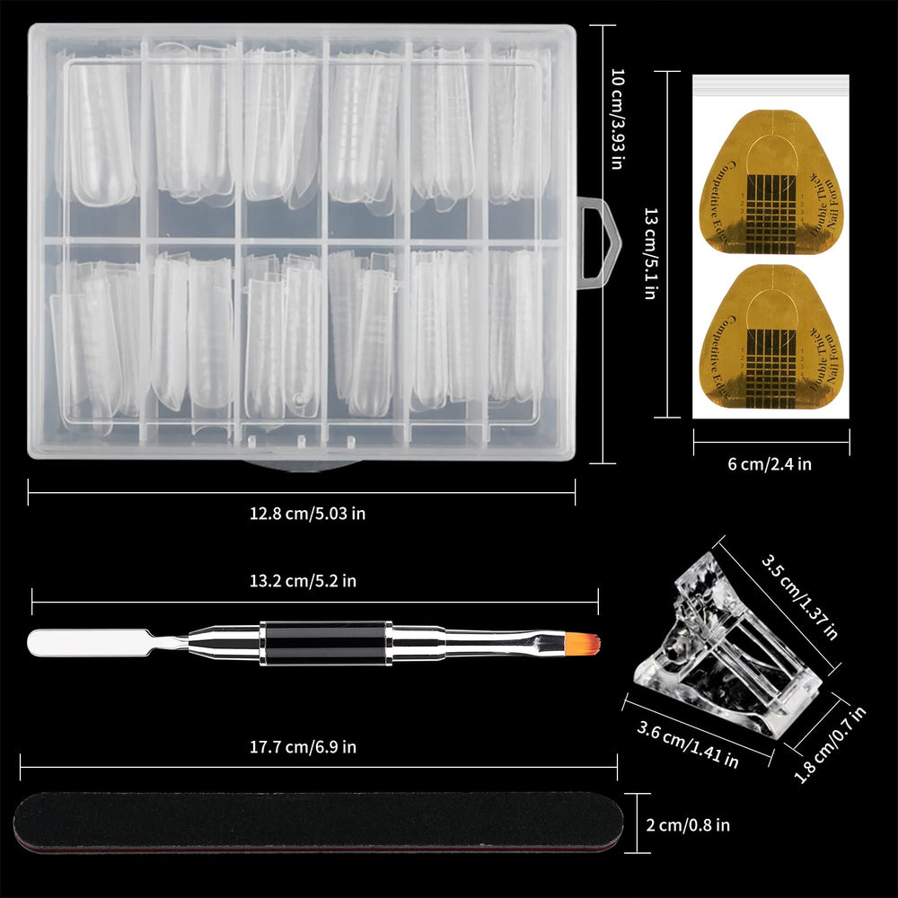 LIONVISON forms in use on finger demonstrating ease and precision