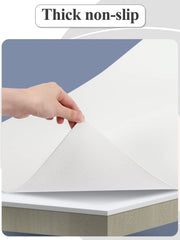 LIONVISON mat paired with hand rest providing stable manicure support