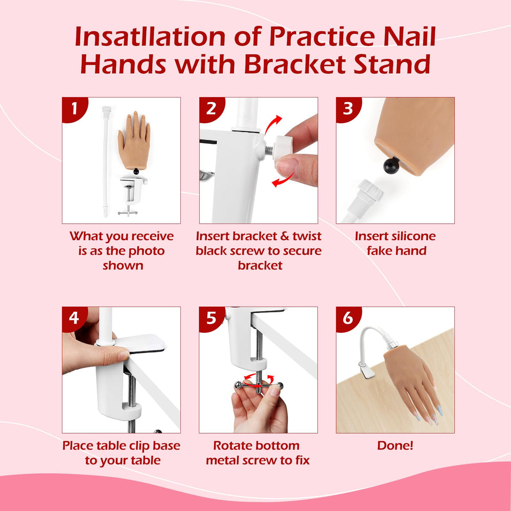 LIONVISON lifestyle salon practice scene showing professional training convenience