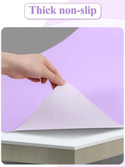 LIONVISON rolled mat secured with strap for easy transport