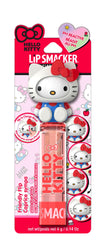 Lip Smacker Hello Kitty front packaging showing playful design and collectible appeal