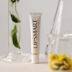 LipSmart in a handbag lifestyle shot illustrating everyday convenience