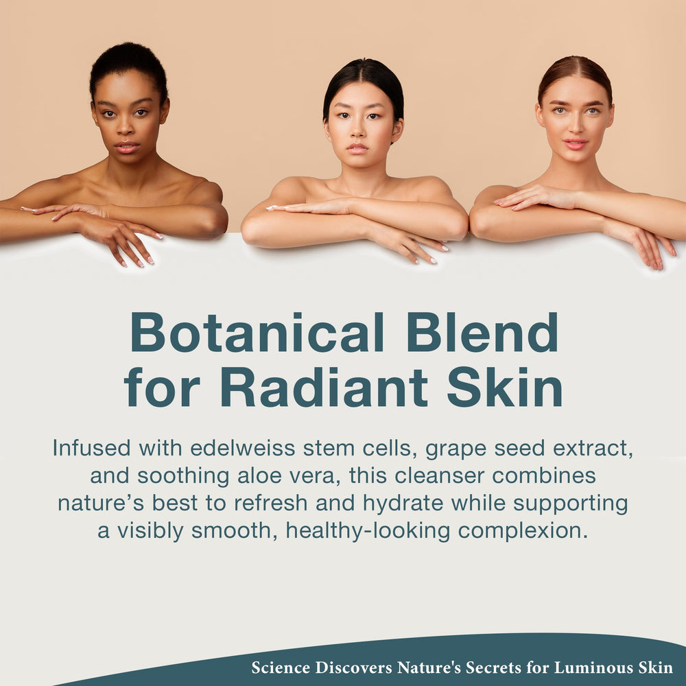 Lira Clinical with papaya fruit highlighting natural enzyme benefit