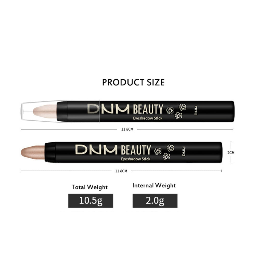 Lissymuse applied as eyeliner along lash line to define eyes with long-wear benefit