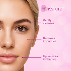 Retinol LIVAURA packed in travel pouch showing portability and convenience