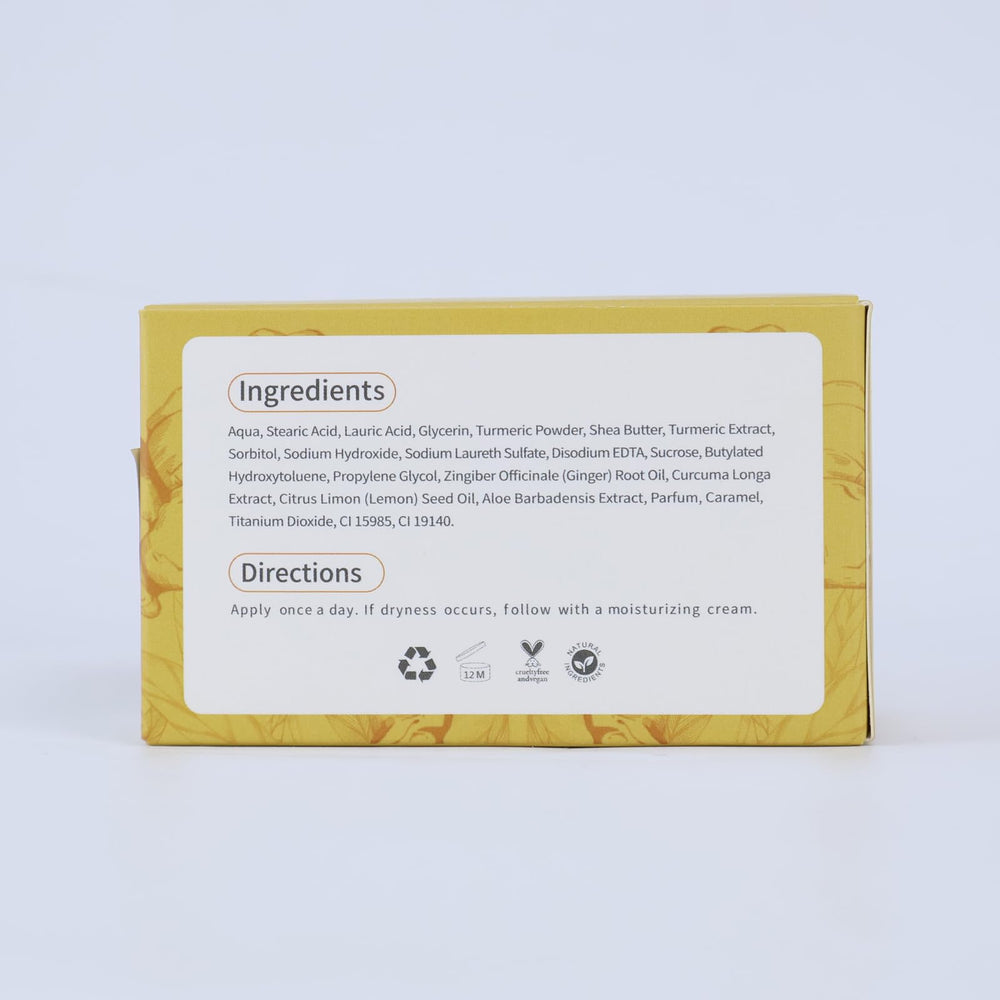 LIYALAN three bars arranged as gift set for presentation