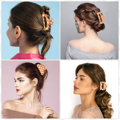 LLOUSSAK clips styled with beach outfit showing colorful accent and travel-ready benefit