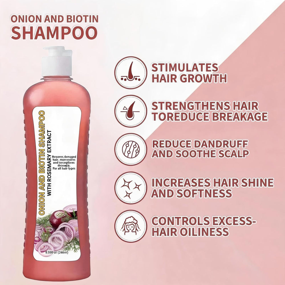 LMDGDS creamy shampoo texture illustrating gentle, moisturizing lather