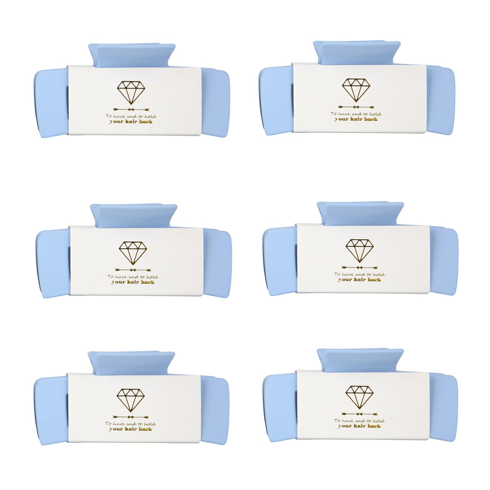 Loanzeg front packaging showing dusty blue set and gift card benefit elegant presentation