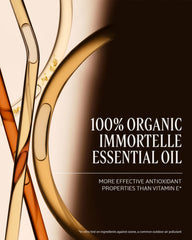 L'OCCITANE jar in hand for scale to show generous size and convenient daily use benefit